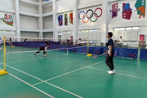 筑牢安全防线，守护校园平安 ——机械工程学院组织召开学生安全教育大会