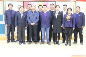 “学习榜样精神，凝聚榜样力量，争做优秀党员”  -----机械工程系党总支开展主题党日活动