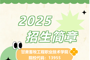 2025年招生简章