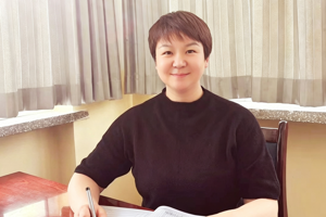 丁香君