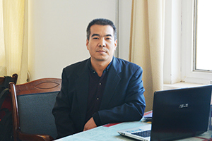 靳瑞生