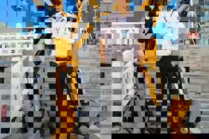 优秀毕业生---冯 鹏