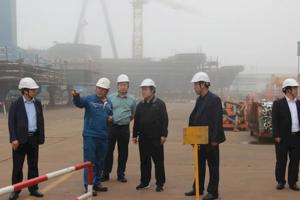 访企拓岗促就业，互利共赢向未来 ‖ 机械工程学院开展访企拓岗促就业行动