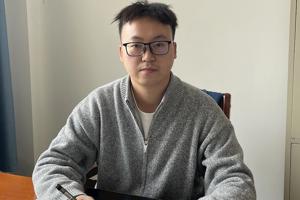 卢磊