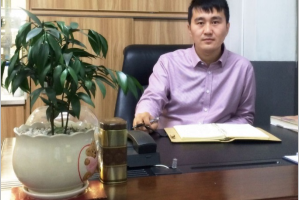 优秀毕业生---吴文胜