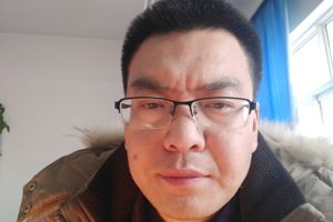 优秀毕业生---王彦发
