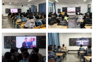 增强国家安全意识 共同维护国家安全