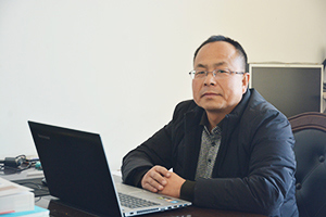 胡建龙