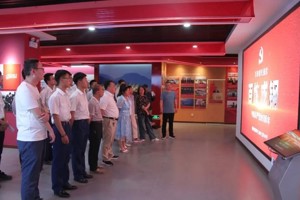 【聚焦党员大会】勇担新使命 奋进新征程——机械工程学院