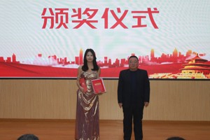 机械工程学院举办“弘扬红色基因，争做时代新人”主题演讲比赛