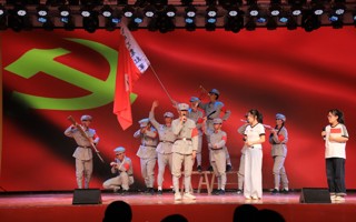 学生活动